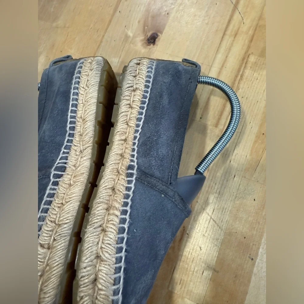 Balenciaga flats jean shoes - Picture 7 of 11